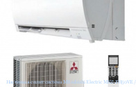 ��������� ����� ������� Mitsubishi Electric MSZ-FH50VE / MUZ-FH50VEHZ